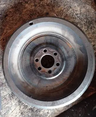 Volkswagen Golf IV Flywheel C0702510