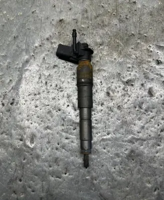 BMW X5 E70 Fuel injector 0986435359