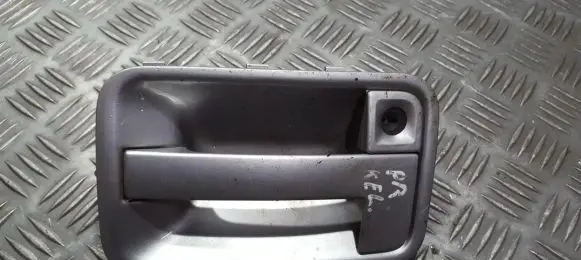 Peugeot 806 Front door exterior handle 1476387077