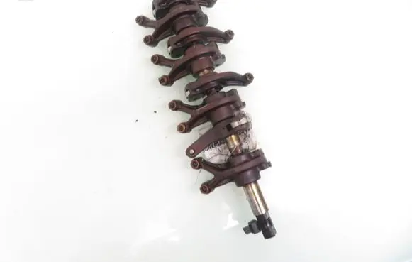 KIA Picanto Camshaft 