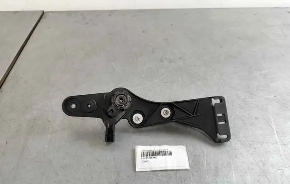 BMW 3 GT F34 Engine bonnet (hood) release handle 51437326365 51437221913 7326365