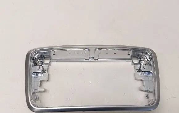 Mercedes-Benz A W176 Radio/GPS head unit trim A1766890018