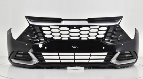 KIA Sportage Front bumper R2000.