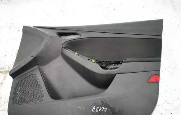 Ford Focus Front door card panel trim bm51a23942a bm51-a23942-a