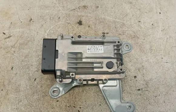 Mercedes-Benz GL X166 Other control units/modules A6429005101 A1644460054 0281019309