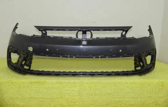Volkswagen Polo VI Front bumper 2GS807221H