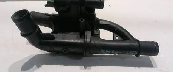 Ford C-MAX II Thermostat/thermostat housing 9670253780