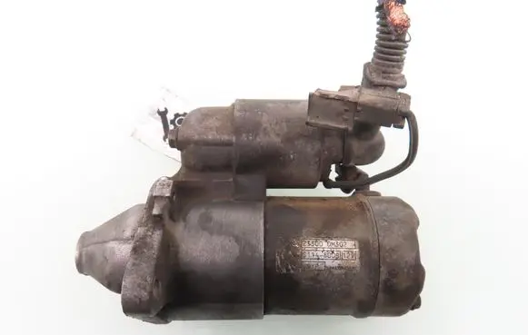 Nissan Primera Starter motor S114800B 233000M302