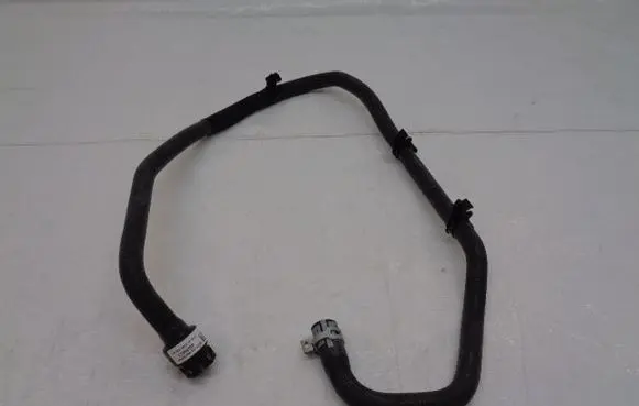 Peugeot Expert Engine coolant pipe/hose 9806453080