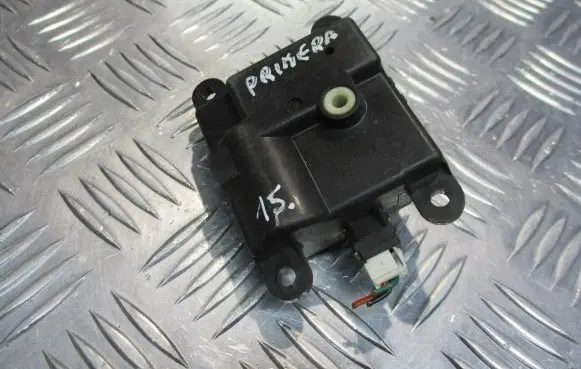 Nissan Primera Central body control module