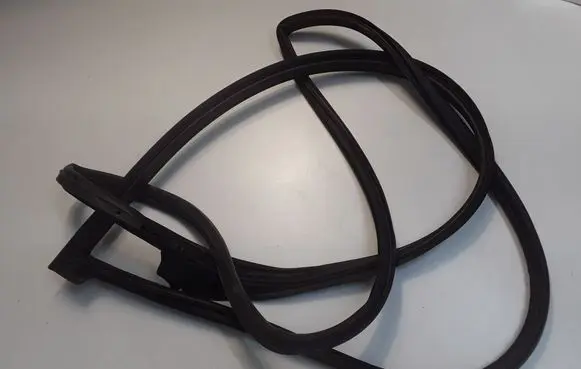 MG MG5 II Front door rubber seal 10243659