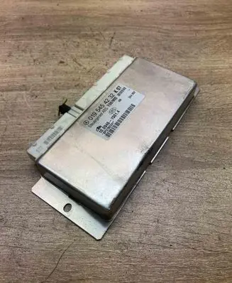 Mercedes-Benz C W202 ABS control unit/module 0195454232 10094615014