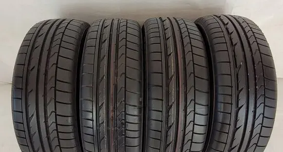 Peugeot iOn R15 summer tire 3286340628211 17555R15
