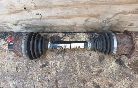 Audi A5 8T 8F Front driveshaft 8K0407271Q