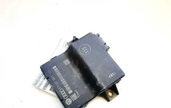 Audi A5 8T 8F Other control units/modules 8T0907468T 8T0907468