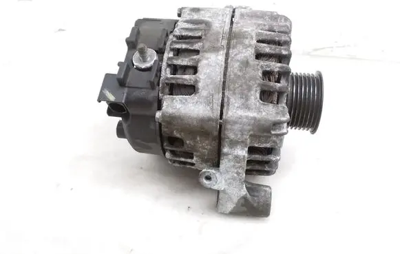 BMW X5 E70 Generator/alternator 7803724