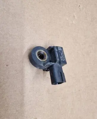 Land Rover Discovery 5 Airbag deployment crash/impact sensor FH2214B006AB