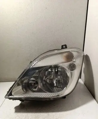 Mercedes-Benz Sprinter W906 Headlight/headlamp 200970USE201 2011814BASE 12171010