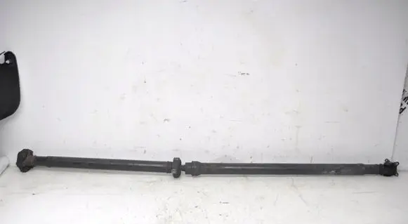 KIA Sportage Drive shaft (set) 