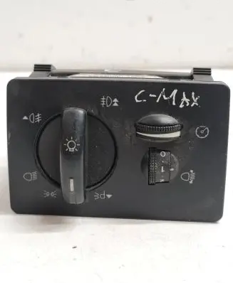 Ford Focus Light switch 4985102