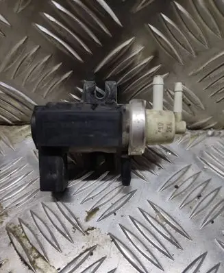 Seat Alhambra (Mk1) Turbo solenoid valve 1J0906627A 72290325
