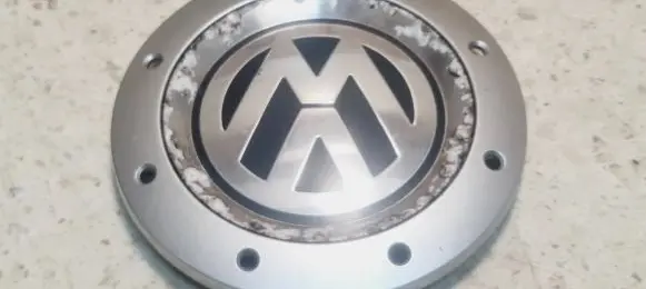 Original wheel cap