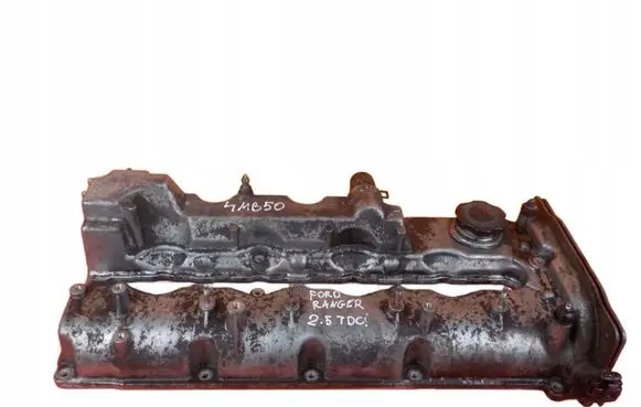 Ford Ranger Rocker cam cover ZAWOROW 4MB50