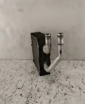 Ford Galaxy Heater blower radiator