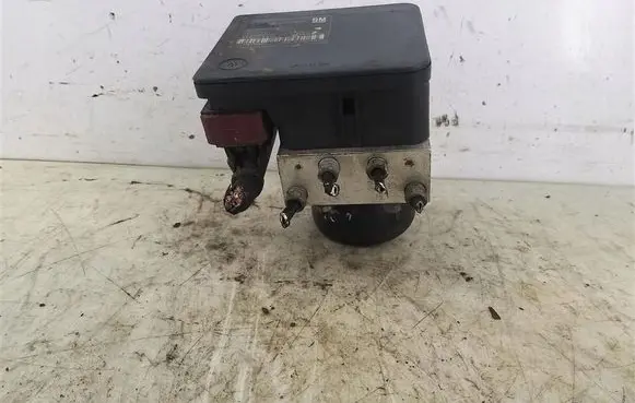 Opel Astra H ABS Pump 13175398