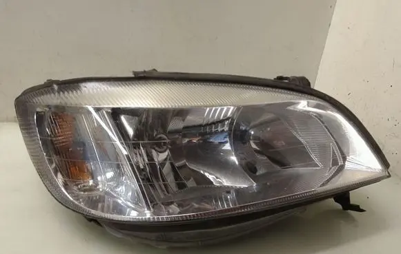 Opel Zafira A Headlight/headlamp 89100055