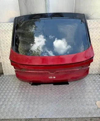 Volkswagen ID.5 Tailgate/trunk/boot lid 11E827025