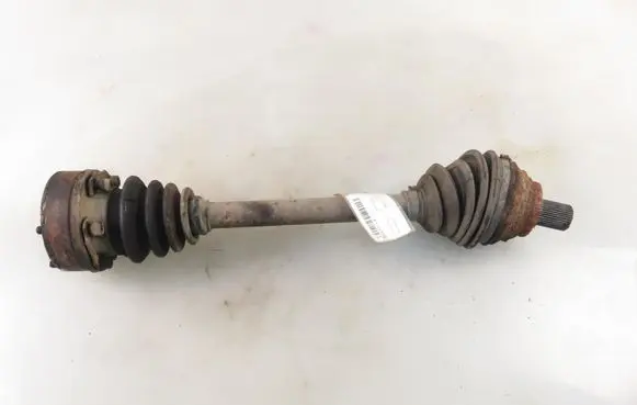 Volkswagen Touran I Front driveshaft 