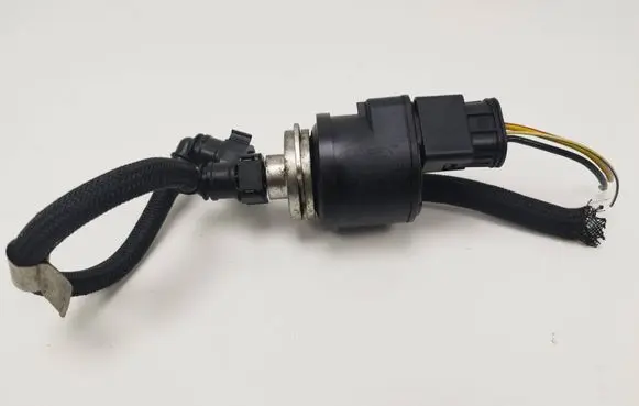 Land Rover Range Rover L405 Fuel heater BH4218K468AA