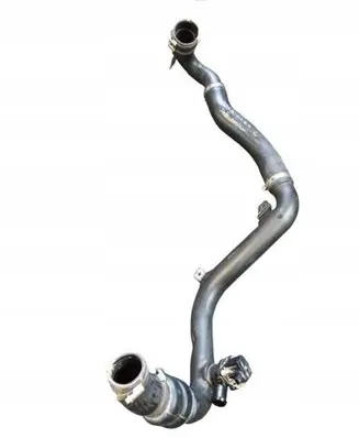 Ford Edge II Intercooler hose/pipe F2G36F074DA