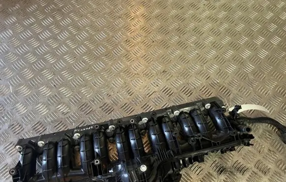 Land Rover Range Rover Sport L494 Intake manifold K6D39424AC
