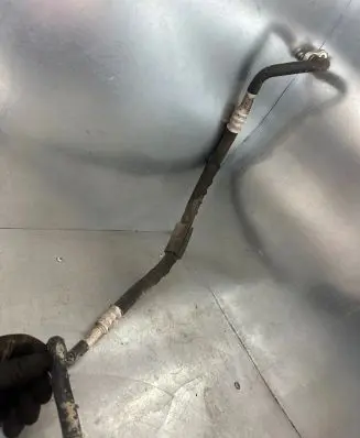 Audi A7 S7 4G Air conditioning (A/C) pipe/hose 4g0260701l