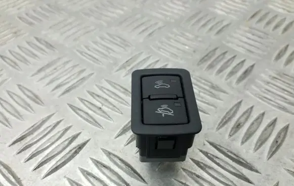 Audi A6 S6 C6 4F Other switches/knobs/shifts 4F0962109