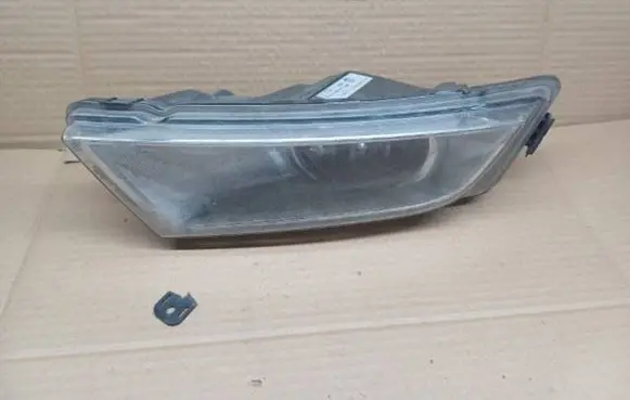 Skoda Octavia Mk3 (5E) Front fog light 5E0941701D