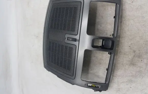 Toyota Auris 150 Dash center air vent grill 5567012420