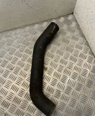 Chrysler Grand Voyager IV Intercooler hose/pipe