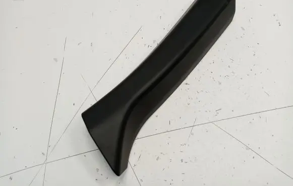 BMW 5 GT F07 Trunk/boot trim cover 51497201656 51497205824