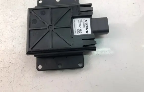 Volvo XC60 Other control units/modules 31665289