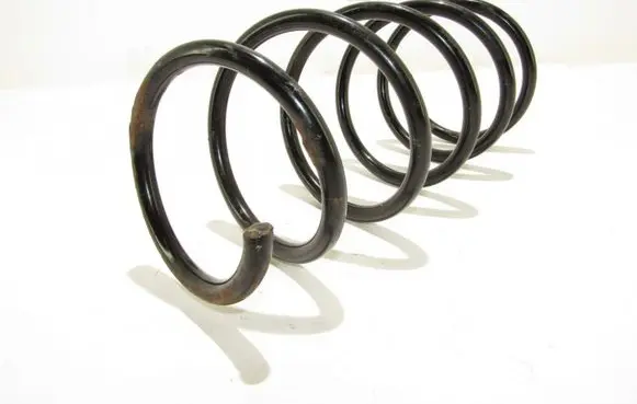 Renault Clio II Front coil spring kodo