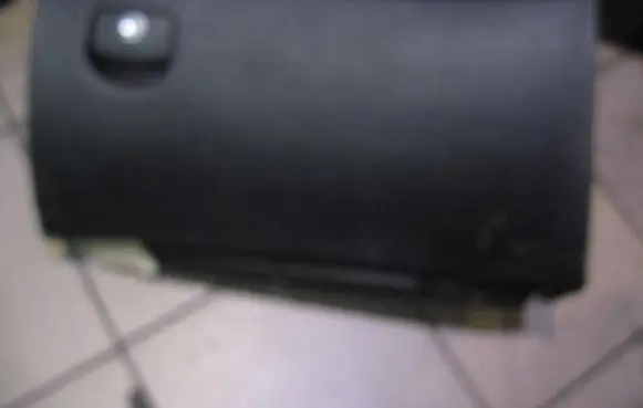 Peugeot 607 Glove box 9629442680 1842797016