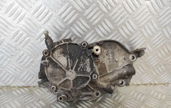 Opel Insignia A Vacuum pump 55489131