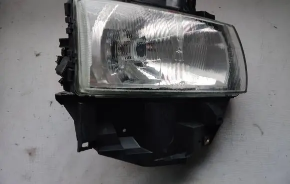 Headlight/headlamp