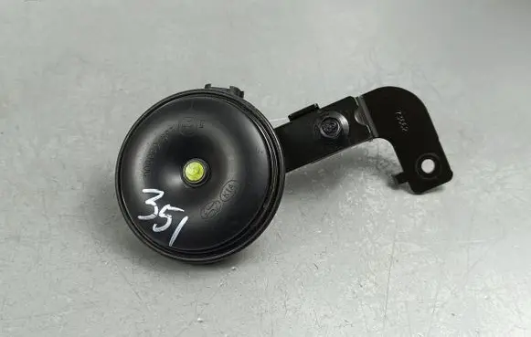 KIA Niro Horn signal 28R000906