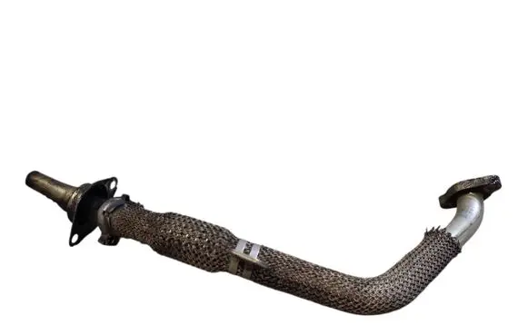 Land Rover Discovery 3 - LR3 EGR valve line/pipe/hose 4R809H449