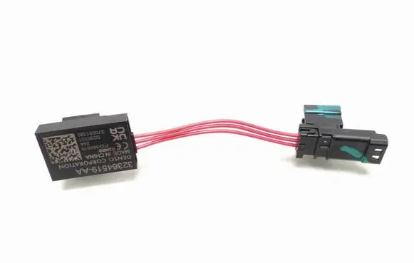 Polestar 2 Keyless system antenna 32364519aa P32364519 D230331