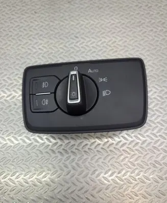 Volkswagen Passat Alltrack Light switch 3G0941633H